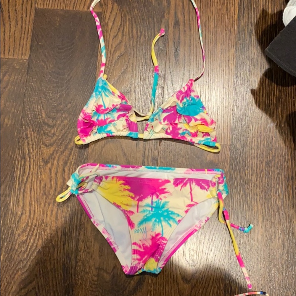 Roxy Bikini